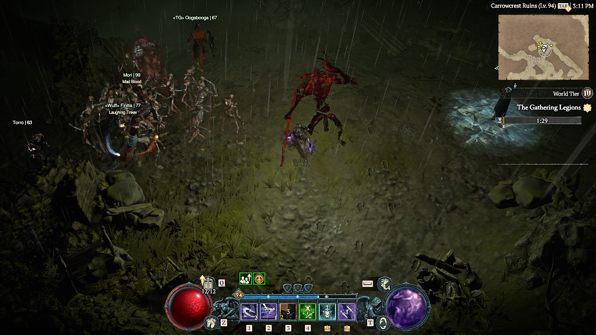 Diablo 4 Seasons: What to Expect