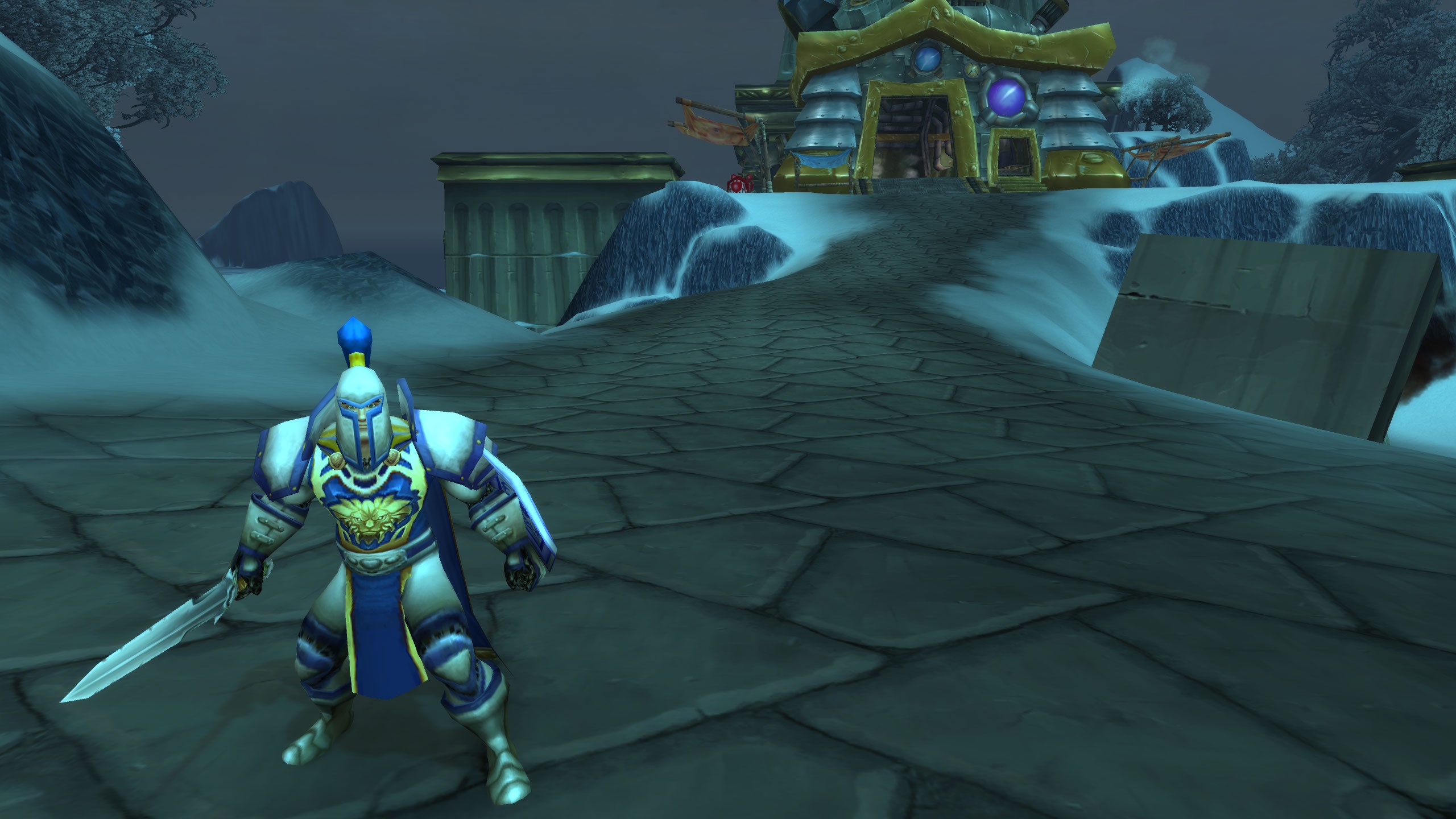 Simplify Your Progress with WoW Carry Services