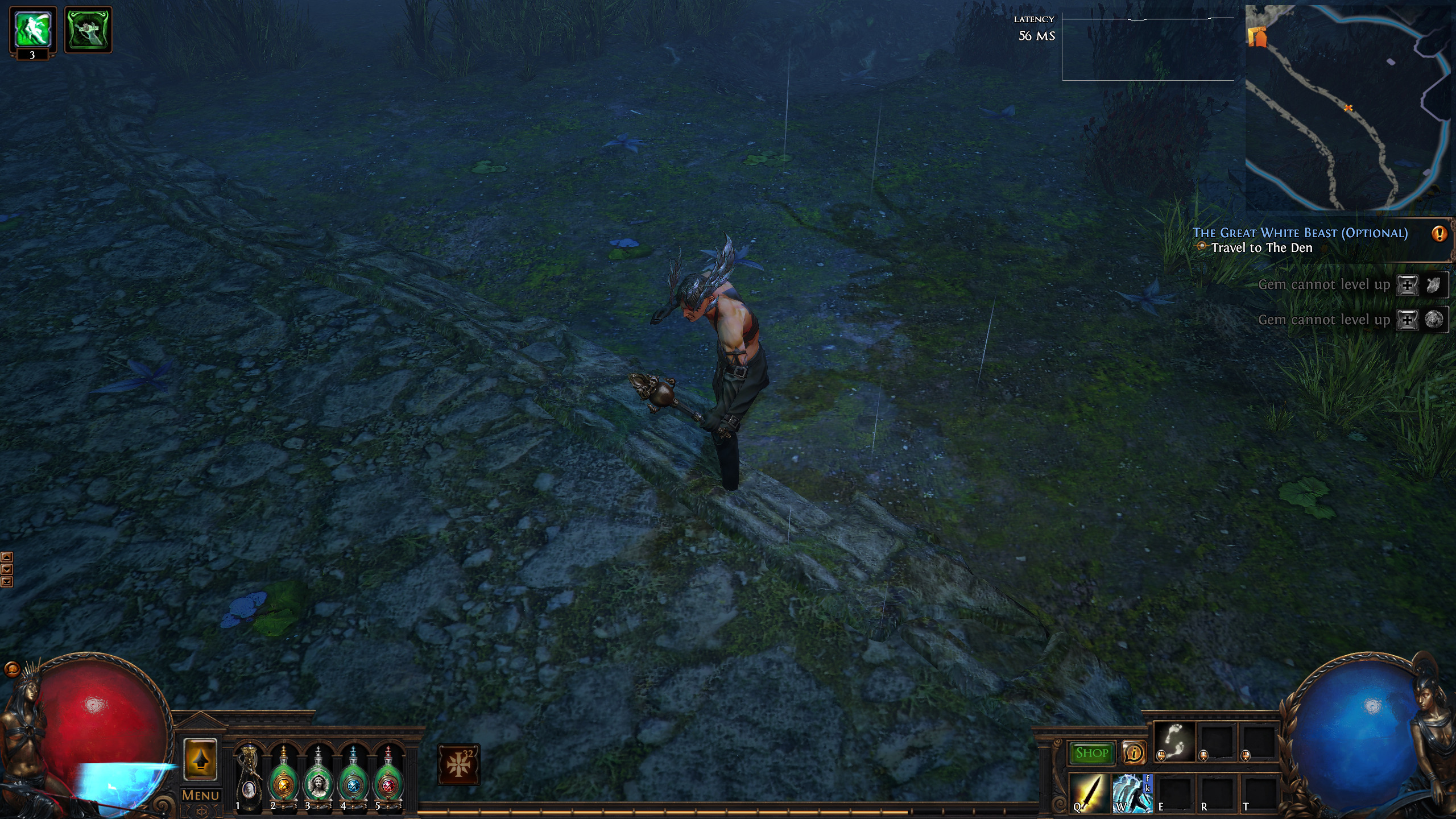 Exploring Path of Exile’s Lore: Wraeclast’s Dark Past and the Gods Who Shaped It