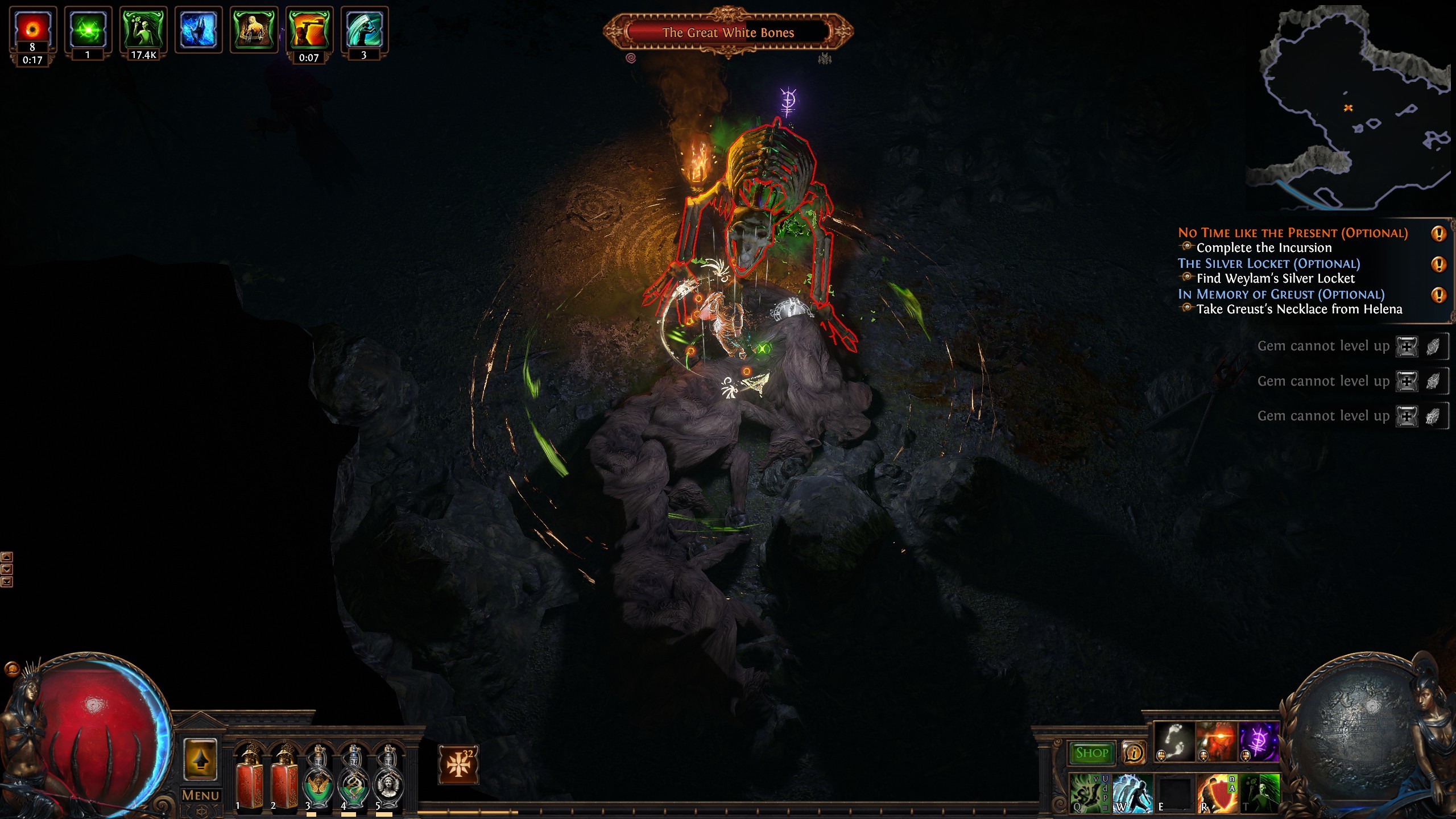 How Path of Exile’s Seasons Keep the Game Fresh and Exciting Every Few Months