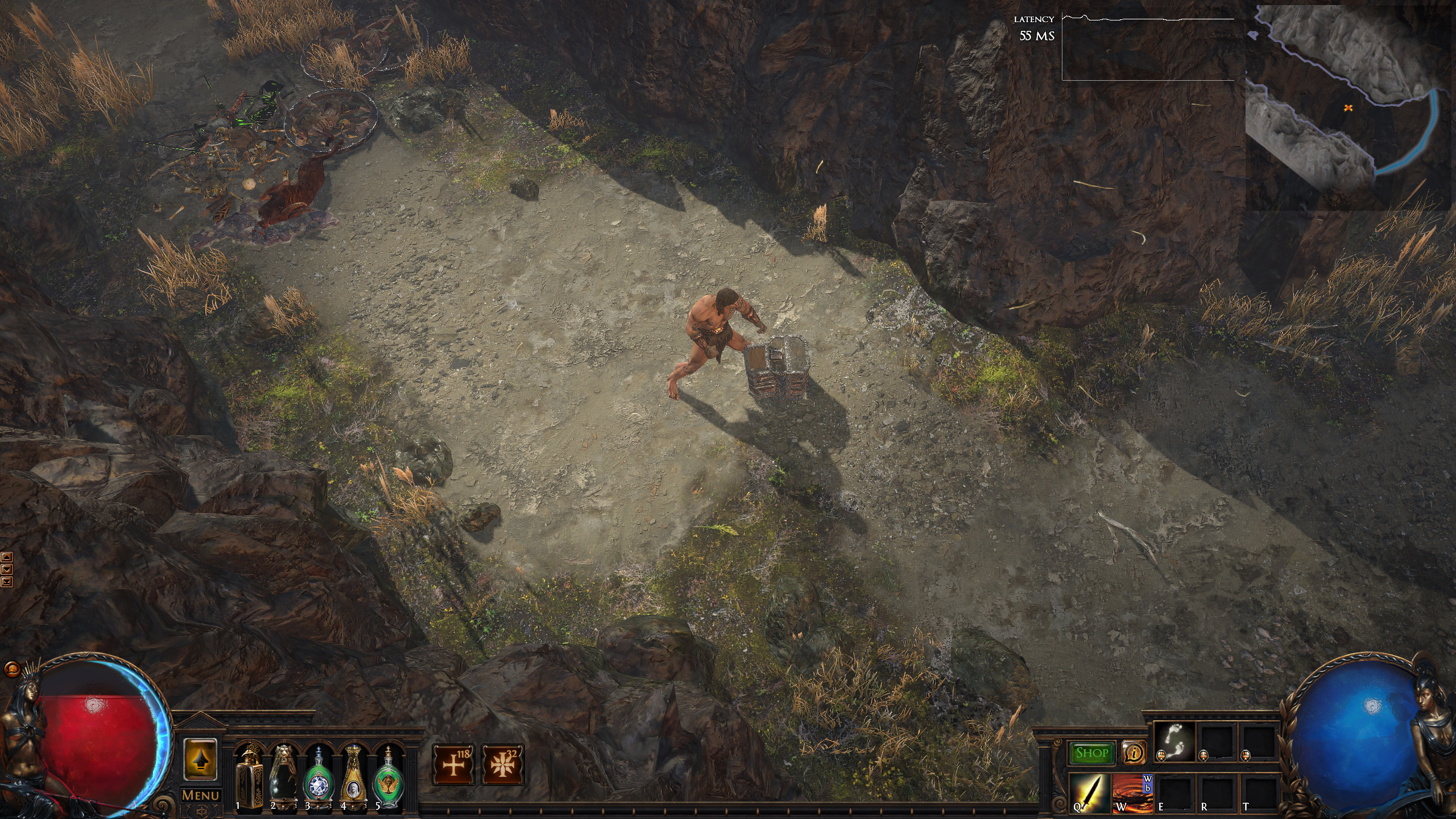 Why Path of Exile’s Dark Storytelling Sets It Apart from Other ARPGs