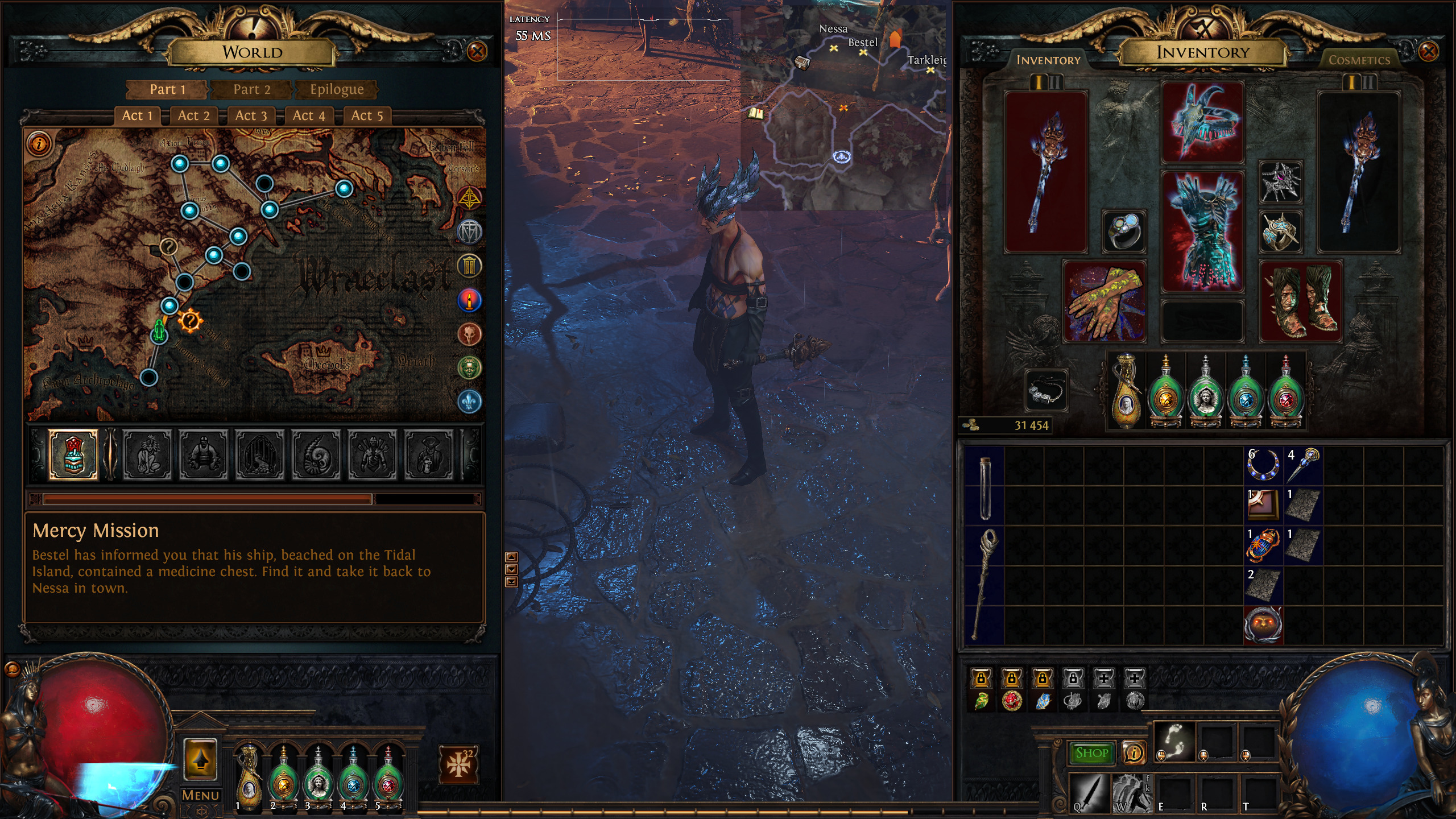 Why Path of Exile’s Item Duplication System Could Change the Way Players Think About Gear