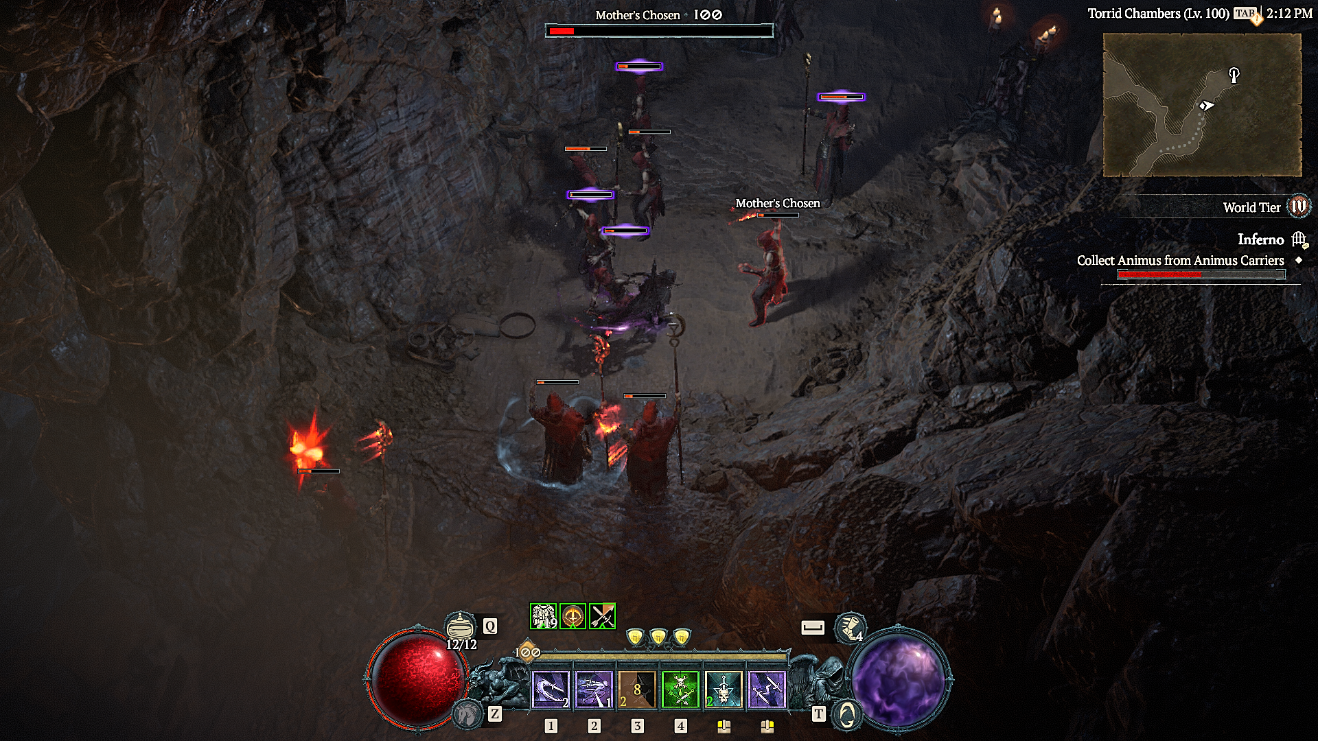 Diablo 4 Boost for New Players: Simple Ways to Reach Endgame